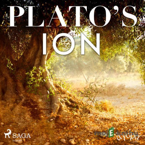 Plato’s Ion (EN) - – Plato