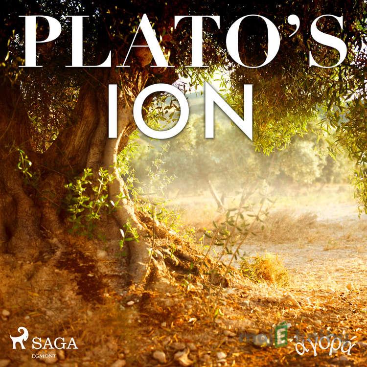 Plato’s Ion (EN) - – Plato Plato’s Ion (EN) - – Plato