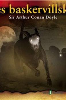 Pes baskervillský - Arthur Conan Doyle