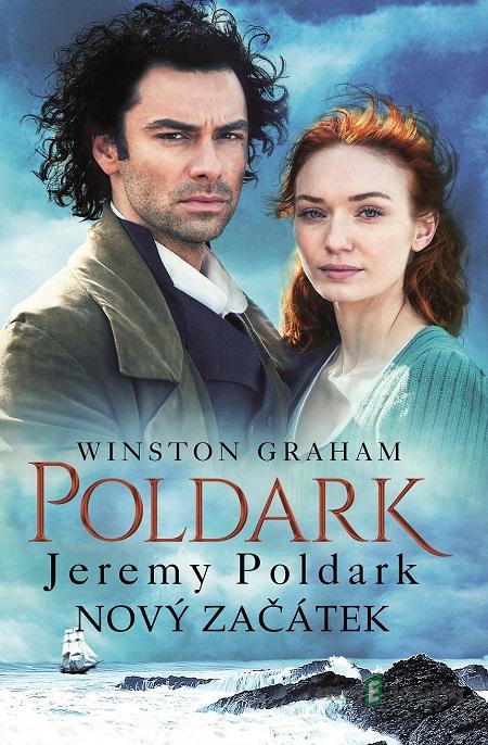 Jeremy Poldark: Nový začátek - Winston Graham Jeremy Poldark: Nový začátek - Winston Graham