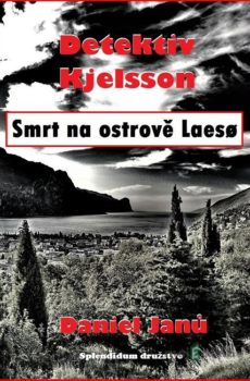 Smrt na ostrově Laesø - Daniel Janů