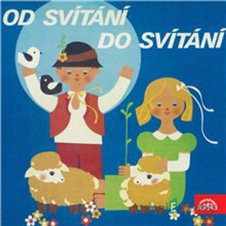 Od svítání do svítání - František Nepil Od svítání do svítání - František Nepil