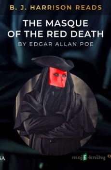B.J. Harrison Reads The Masque of the Red Death (EN) - Edgar Allan Poe