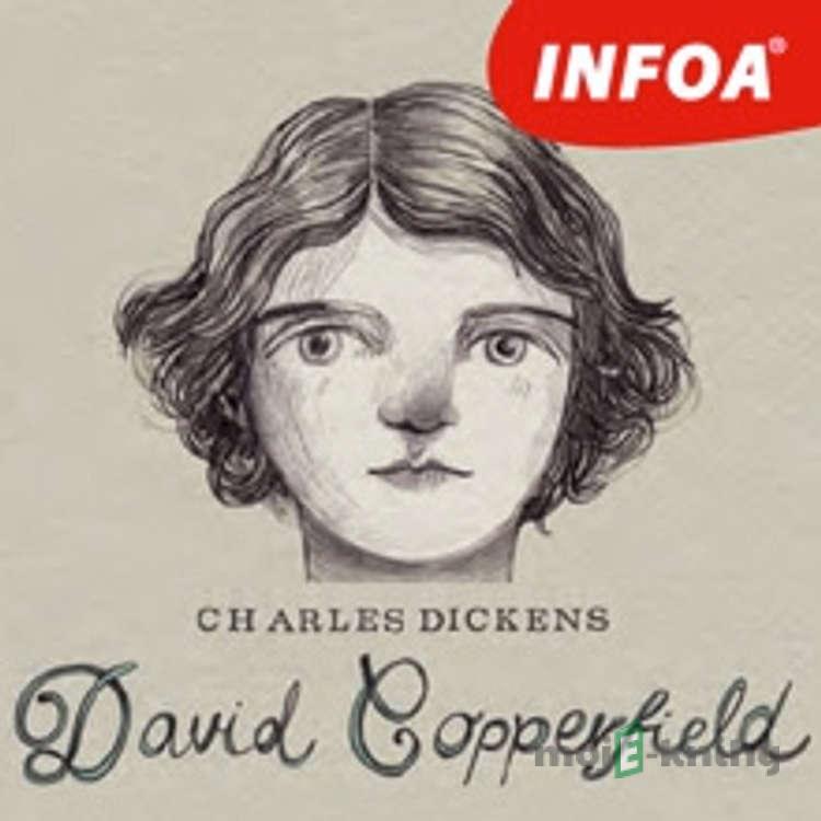 David Copperfield (EN) - Jack London David Copperfield (EN) - Jack London