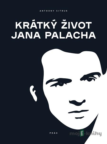 Krátký život Jana Palacha - Anthony Sitruk Krátký život Jana Palacha - Anthony Sitruk