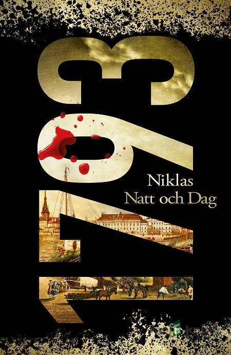 1793 - Niklas Natt och Dag 1793 - Niklas Natt och Dag