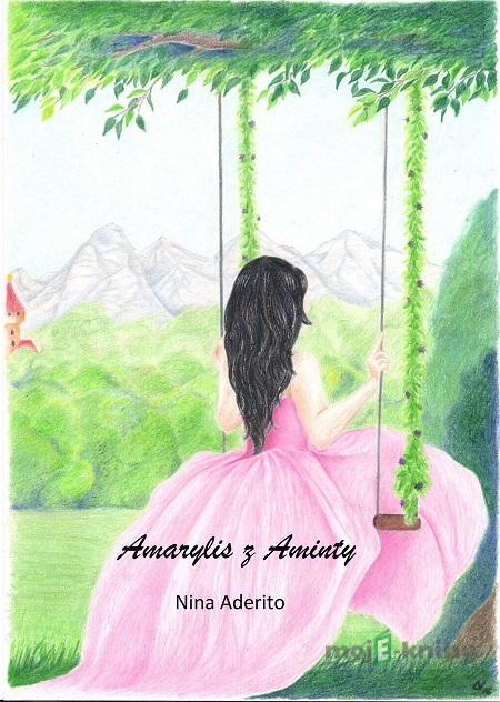Amarylis z Aminty - Nina Aderito Amarylis z Aminty - Nina Aderito