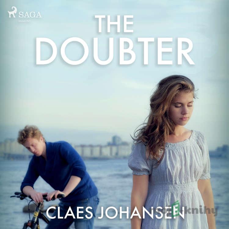 The Doubter (EN) - Claes Johansen The Doubter (EN) - Claes Johansen