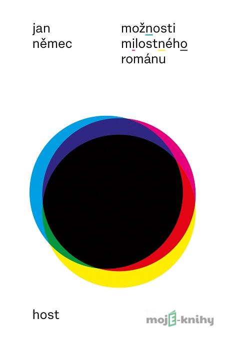 Možnosti milostného románu - Jan Němec Možnosti milostného románu - Jan Němec