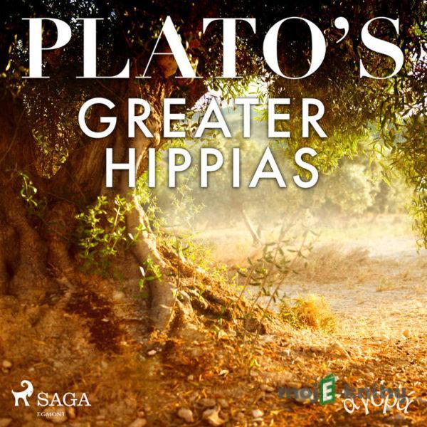 Plato’s Greater Hippias (EN) - – Plato