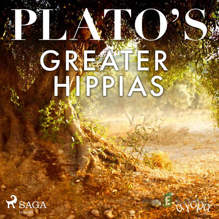 Plato’s Greater Hippias (EN) - – Plato Plato’s Greater Hippias (EN) - – Plato