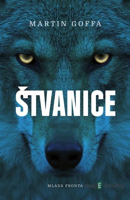 Štvanice - Martin Goffa Štvanice - Martin Goffa