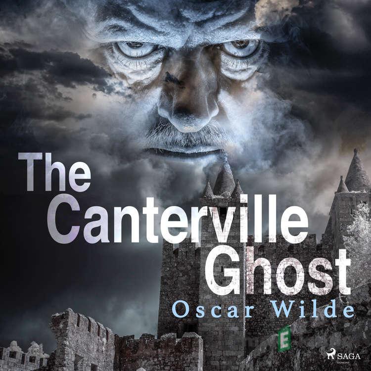 The Canterville Ghost (EN) - Oscar Wilde The Canterville Ghost (EN) - Oscar Wilde