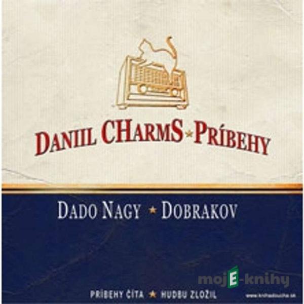 Príbehy - Daniil Charms
