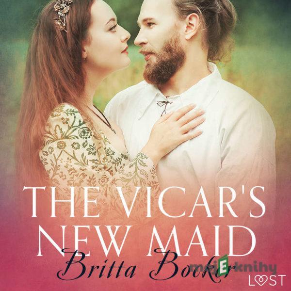 The Vicar's New Maid - Erotic Short Story (EN) - Britta Bocker