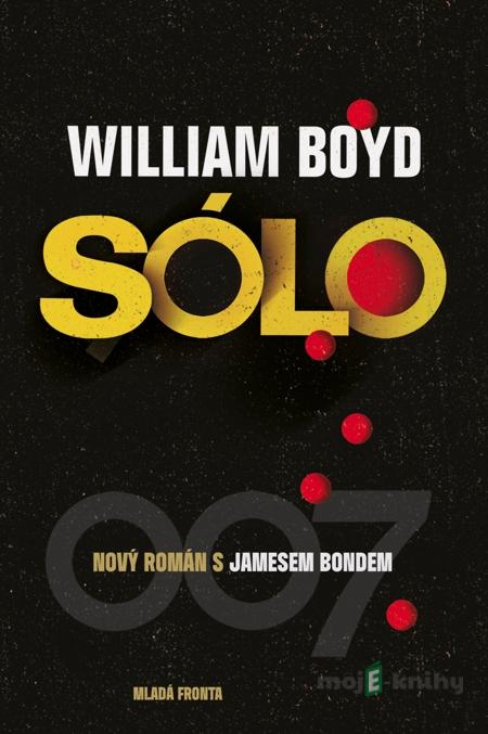 Solo - William Boyd Solo - William Boyd