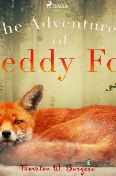 The Adventures of Reddy Fox (EN) - Thornton W. Burgess