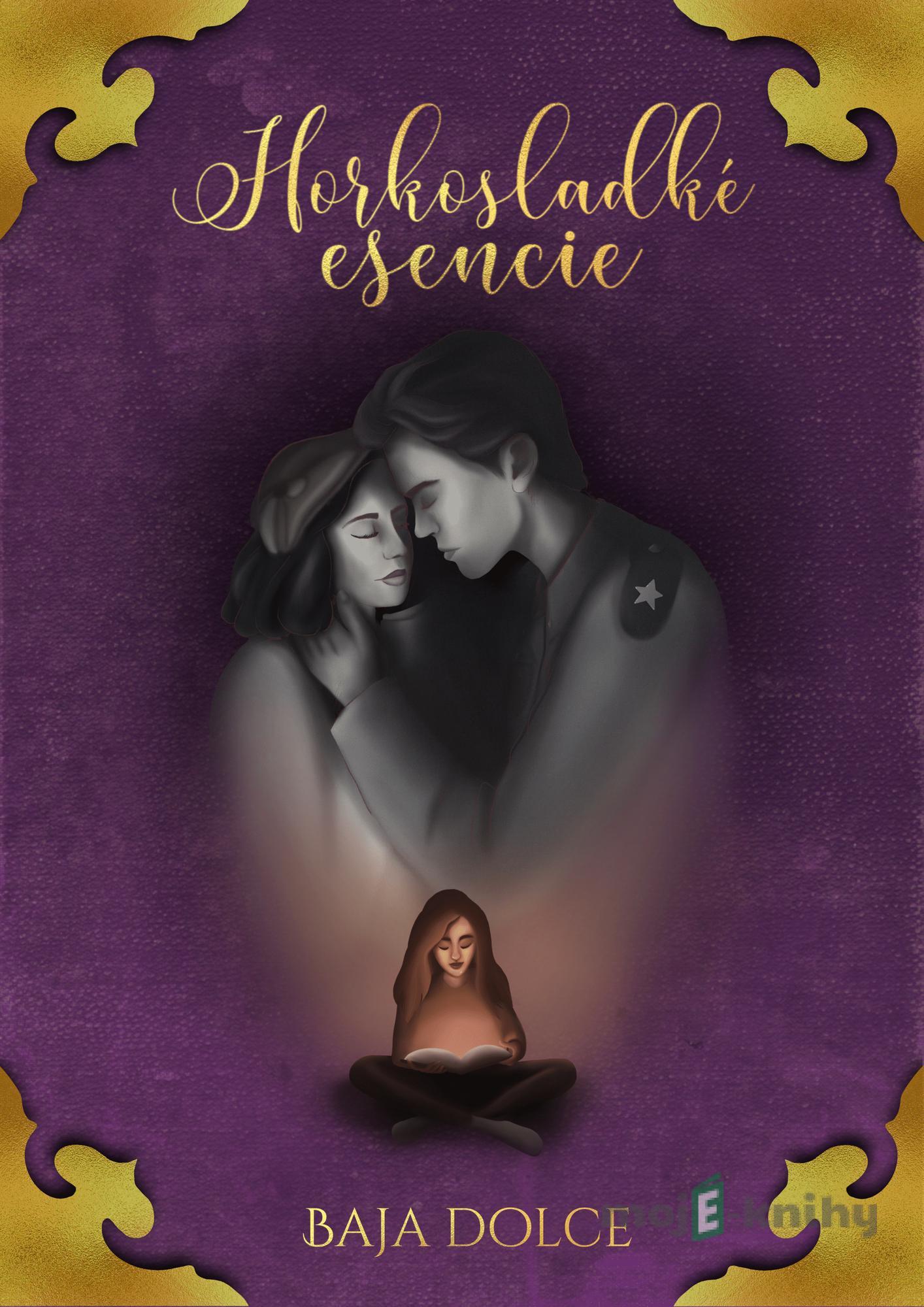 Horkosladké esencie - Baja Dolce Horkosladké esencie - Baja Dolce