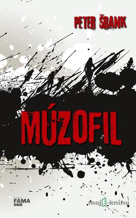 Múzofil - Peter Šrank Múzofil - Peter Šrank