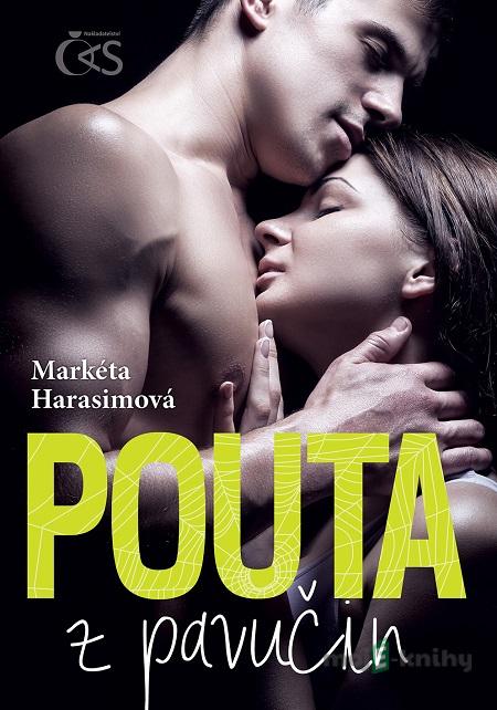 Pouta z pavučin - Markéta Harasimová Pouta z pavučin - Markéta Harasimová