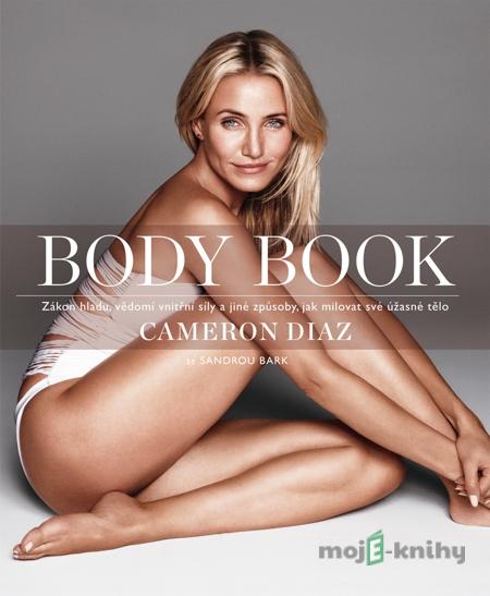Body Book - Cameron Diaz Body Book - Cameron Diaz