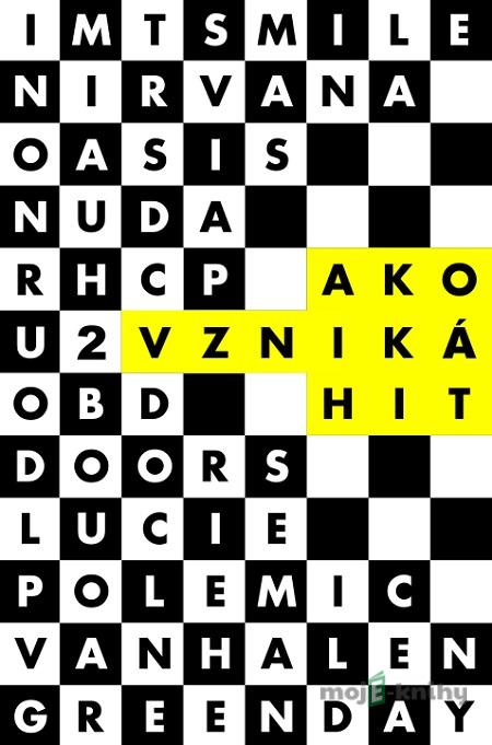 Ako vzniká hit - Ondrej Halama Ako vzniká hit - Ondrej Halama