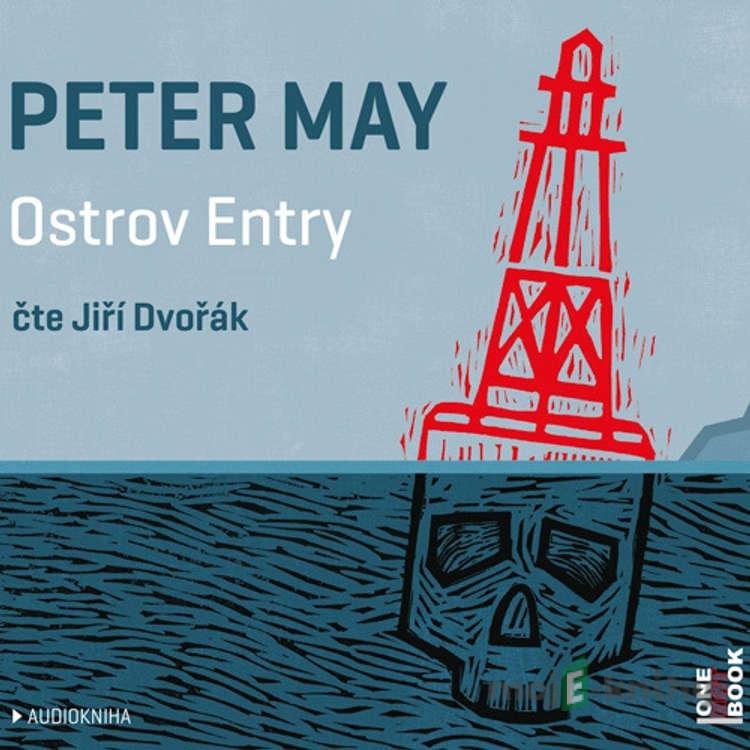 Ostrov Entry - Peter May Ostrov Entry - Peter May