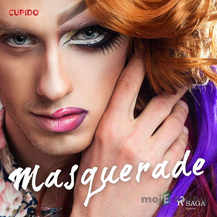 Masquerade (EN) - Cupido And Others Masquerade (EN) - Cupido And Others