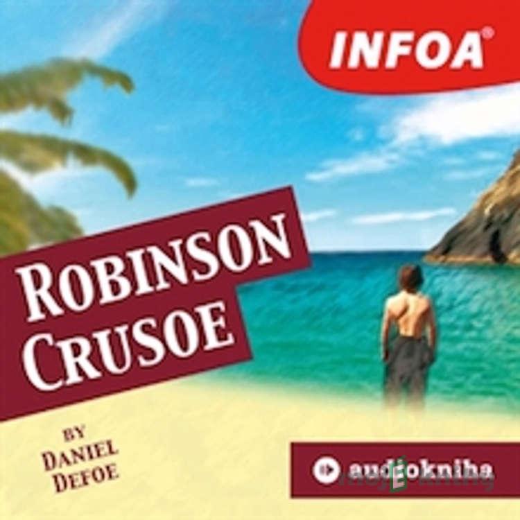 Robinson Crusoe (EN) - Daniel Defoe Robinson Crusoe (EN) - Daniel Defoe