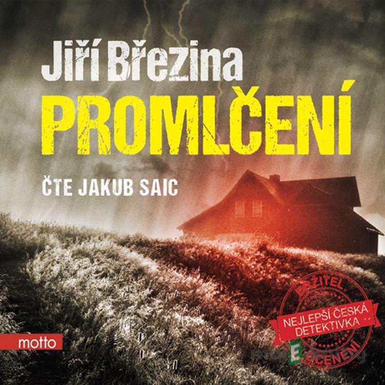 Promlčení - Jiří Březina Promlčení - Jiří Březina