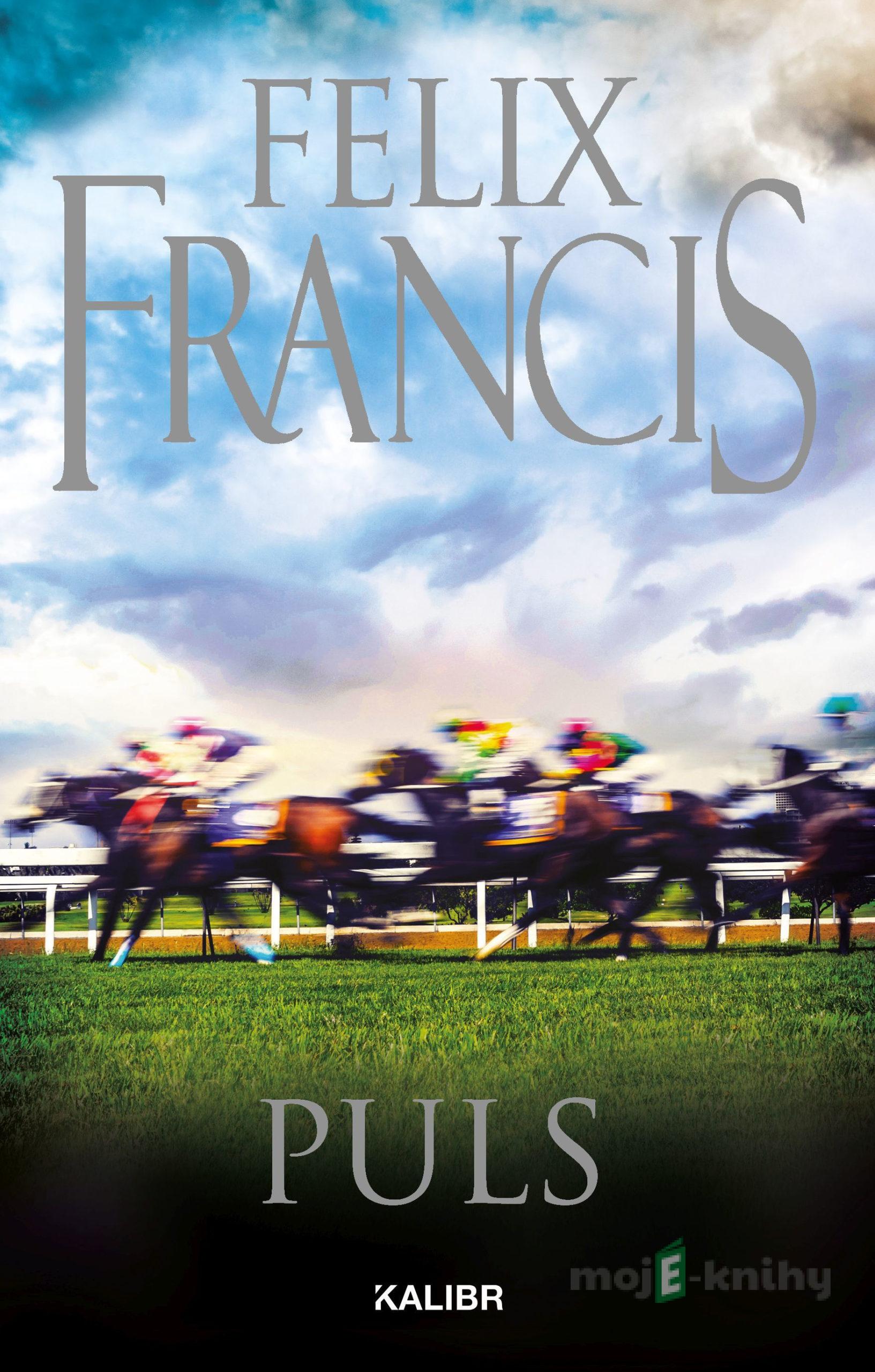 Puls - Felix Francis Puls - Felix Francis