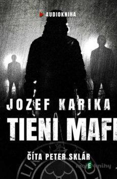 V tieni mafie - Jozef Karika