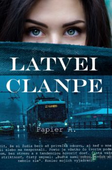 Papier A. - Latvei Clanpe