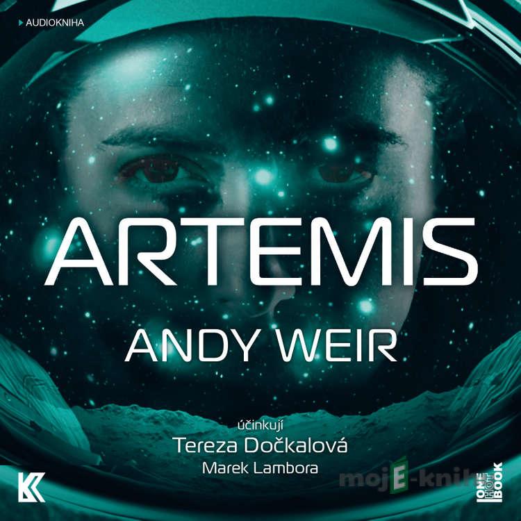 Artemis - Andy Weir Artemis - Andy Weir