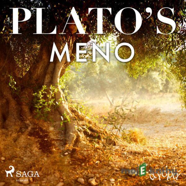 Plato’s Meno (EN) - – Plato