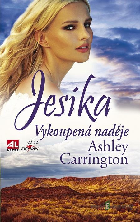 Jesika - Ashley Carrington Jesika - Ashley Carrington