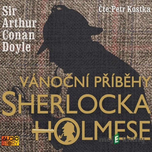 Sherlock Holmes 4 - Arthur Conan Doyle