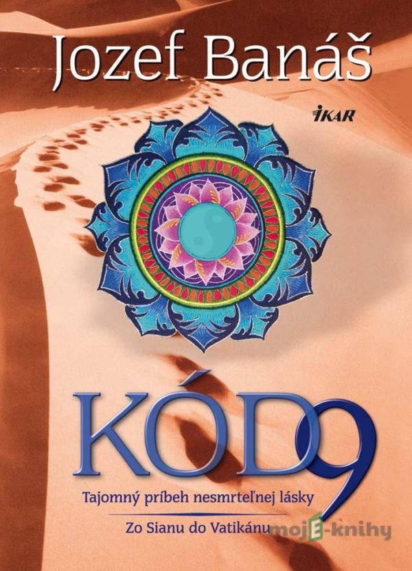 Kód 9 - Jozef Banáš