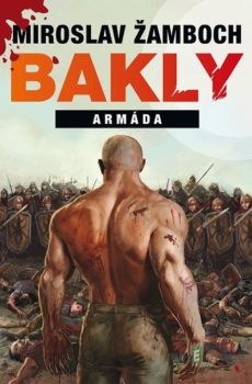 Bakly Armáda - Miroslav Žamboch
