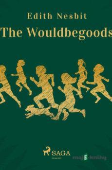 The Wouldbegoods (EN) - Edith Nesbit