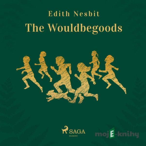 The Wouldbegoods (EN) - Edith Nesbit