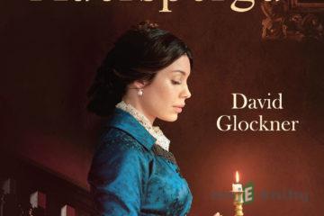 Prokletí rodu Auerspergů - David Glockner