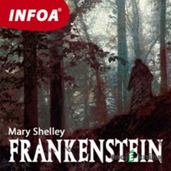 Frankenstein (EN) - Mary Shelley