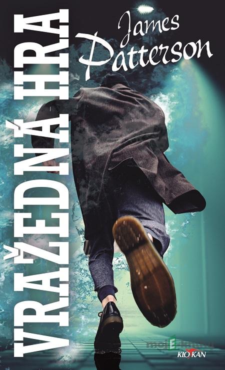 Vražedná hra - James Patterson Vražedná hra - James Patterson