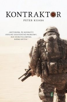Kontraktor - Peter Kijaba