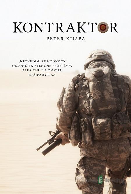 Kontraktor - Peter Kijaba Kontraktor - Peter Kijaba