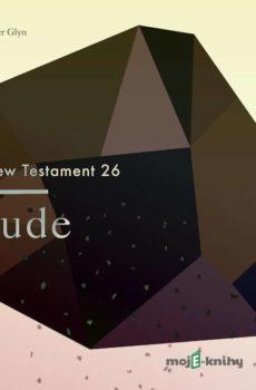 The New Testament 26 - Jude (EN) - Christopher Glyn