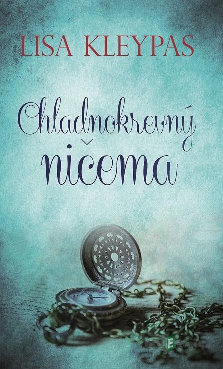 Chladnokrevný ničema - Lisa Kleypas Chladnokrevný ničema - Lisa Kleypas