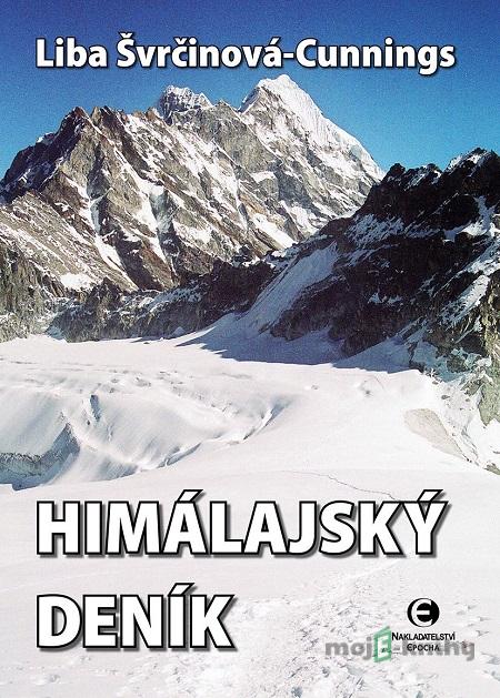Himalájský deník - Liba Cunnings Himalájský deník - Liba Cunnings