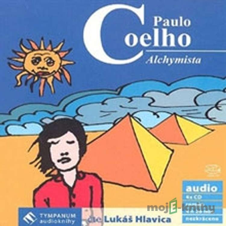 Alchymista - Paulo Coelho Alchymista - Paulo Coelho
